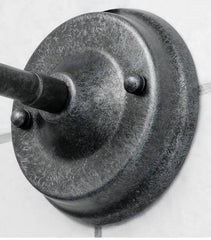 Aplique de pared vintage "ROC"