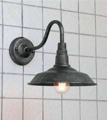 Aplique de pared vintage "ROC"