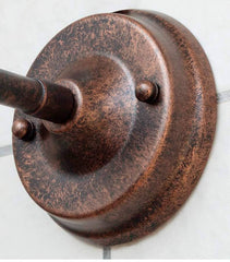Aplique de pared vintage "ROC"