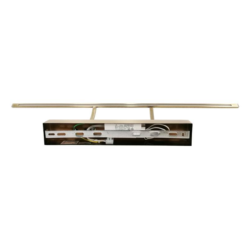 Aplique para cuadros LED "Curtisson" - 13W - 75 cm