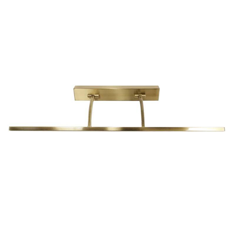 Aplique para cuadros LED "Curtisson" - 13W - 75 cm