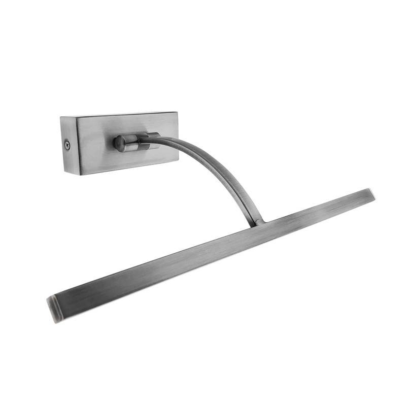 Aplique de pared para iluminación de cuadros LED 6W ajustable