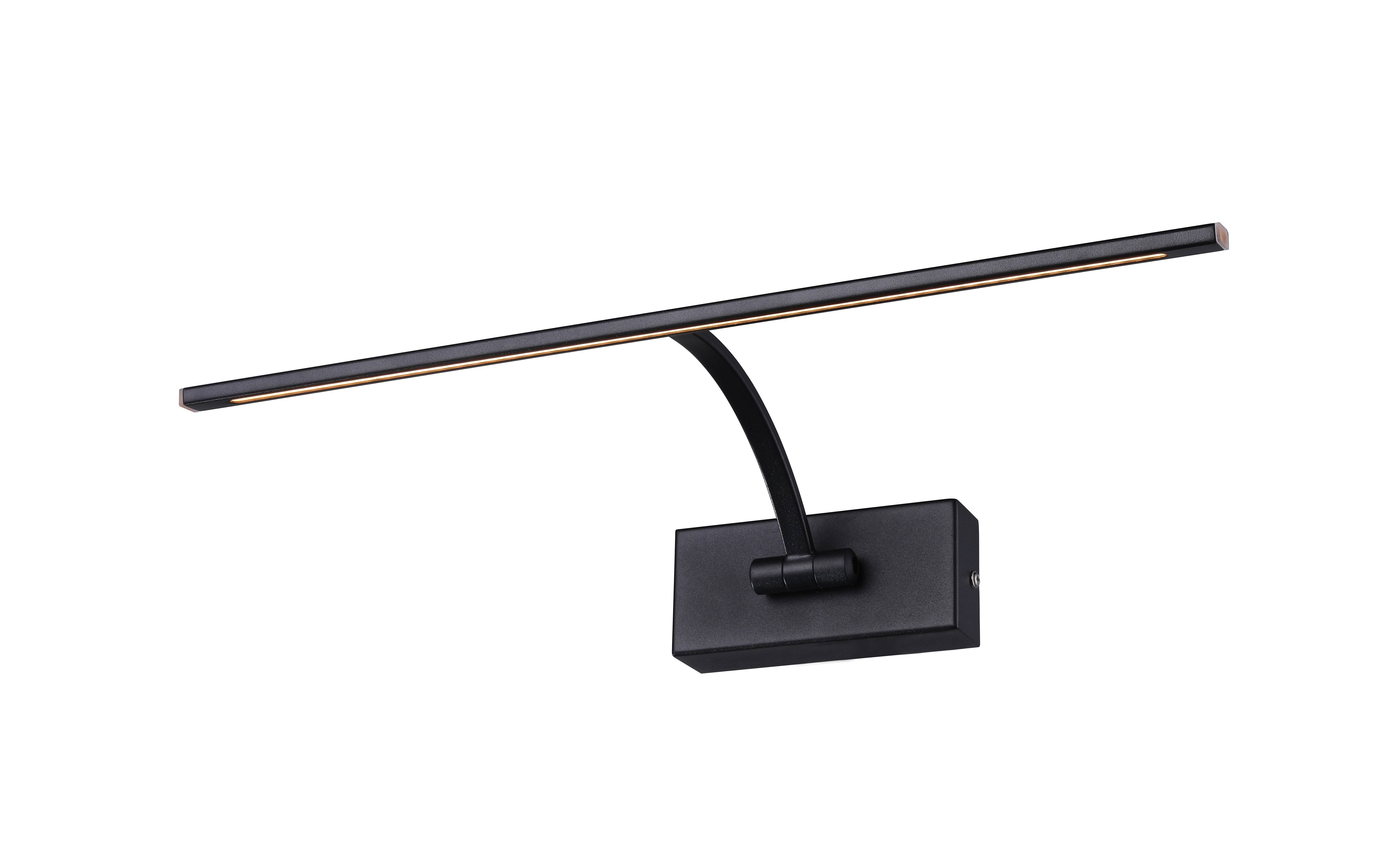 Aplique para cuadros LED "Babylon" - 8W - 45 cm