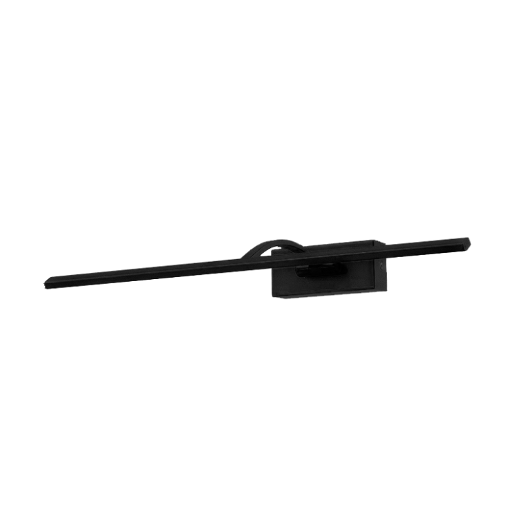 Aplique para cuadros LED "Babylon" - 8W - 45 cm