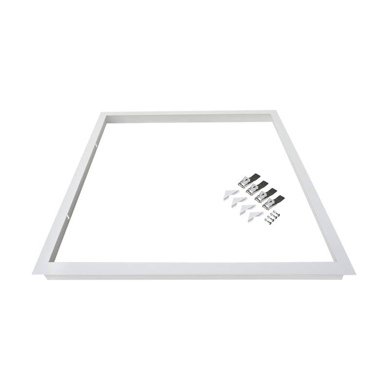 Kit Marco empotrable para Paneles LED 60x60