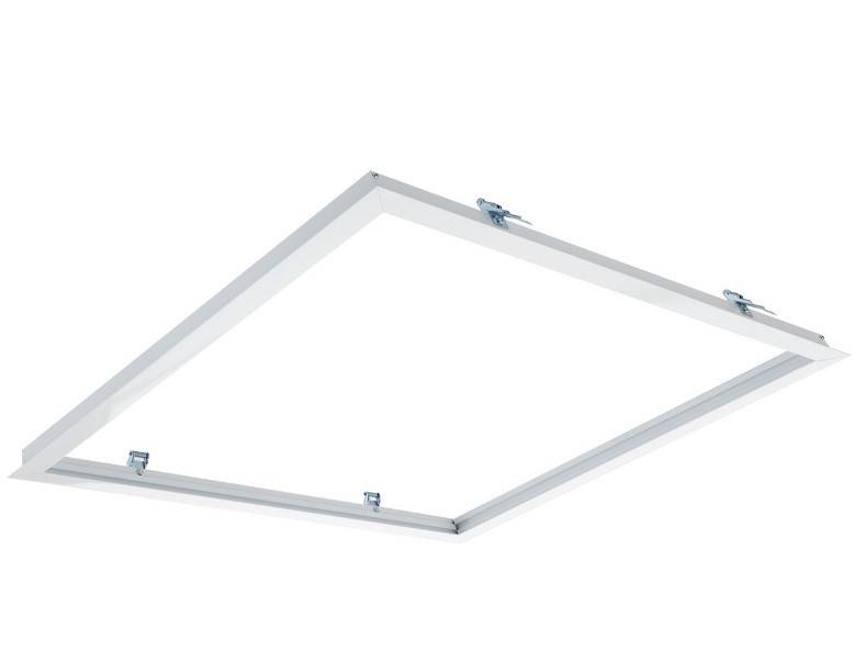 Kit Marco empotrable para Paneles LED 60x60