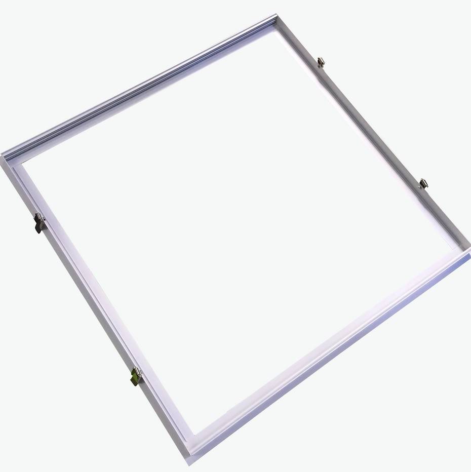 Kit Marco empotrable para Paneles LED 60x60