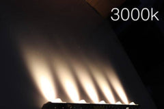 Módulo LED para rótulos luminosos - SMD3030 - 2W - 12V - IP65