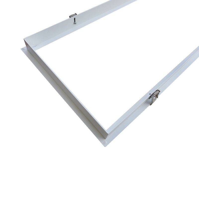 Kit Marco empotrable para Paneles LED 120x30