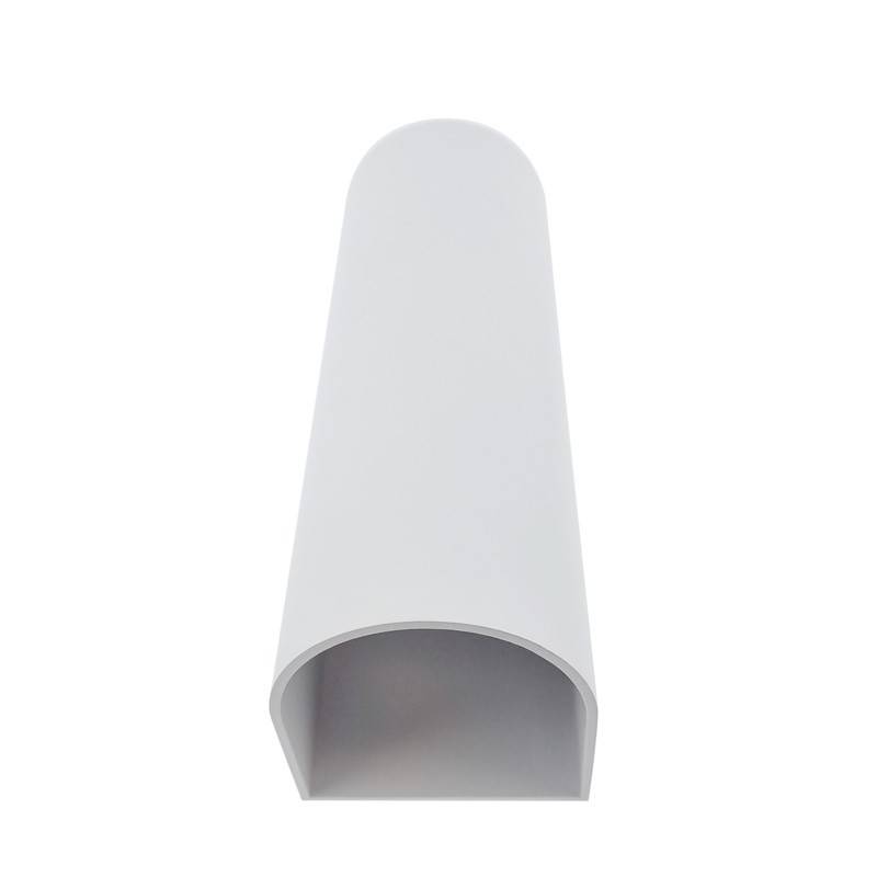 Aplique de pared interior "UP and Down" TUB GU10