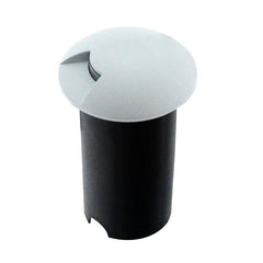 Baliza LED empotrable en suelo 0,75W 12V-DC IP67
