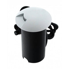 Baliza LED empotrable en suelo 0,75W 12V-DC IP67