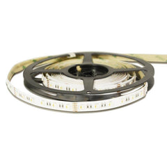 Tira de LED 24V-DC 96W RGBWW IP20 (SMD5050) Rollo 5 metros