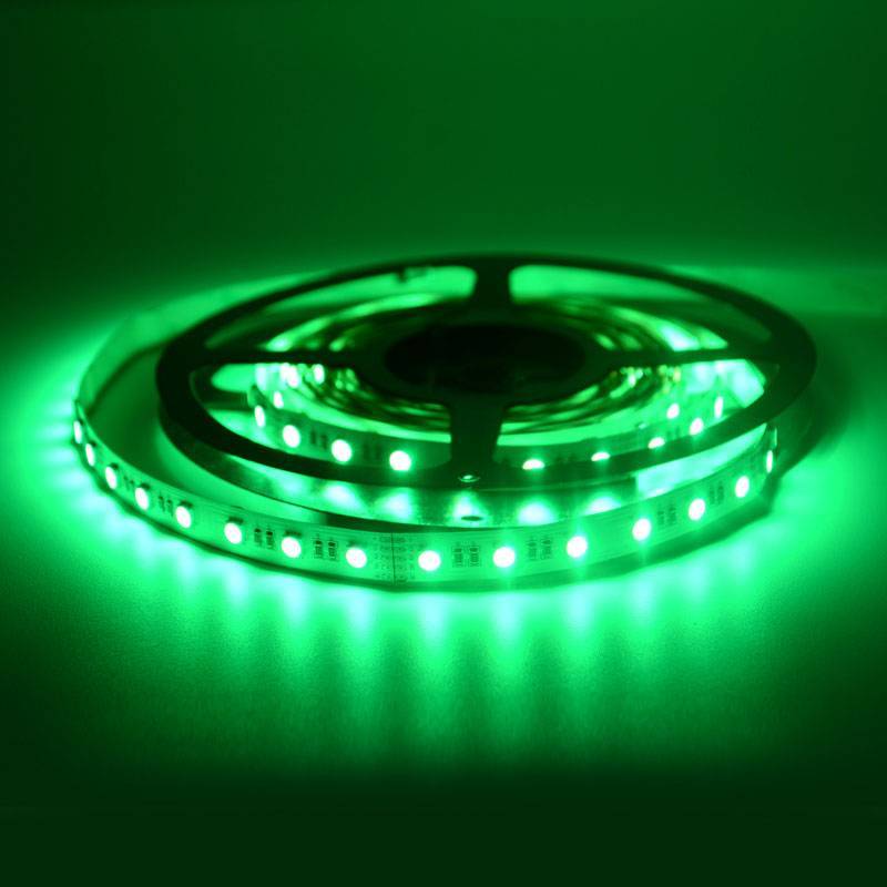 Tira de LED 24V-DC 96W RGBWW IP20 (SMD5050) Rollo 5 metros