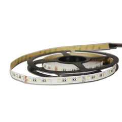 Tira de LED 24V-DC 96W 12mm RGBW IP20 (SMD5050) Rollo 5 metros
