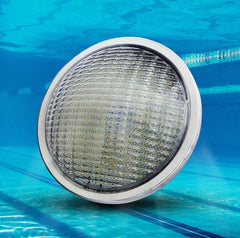 Bombilla LED para piscina sumergible PAR56 12V AC - 24W - IP68