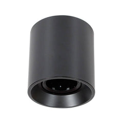 Aplique de techo policarbonato orientable - GU10