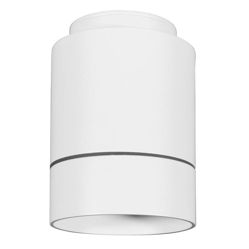 Aplique de techo moderno "Roller" 7W