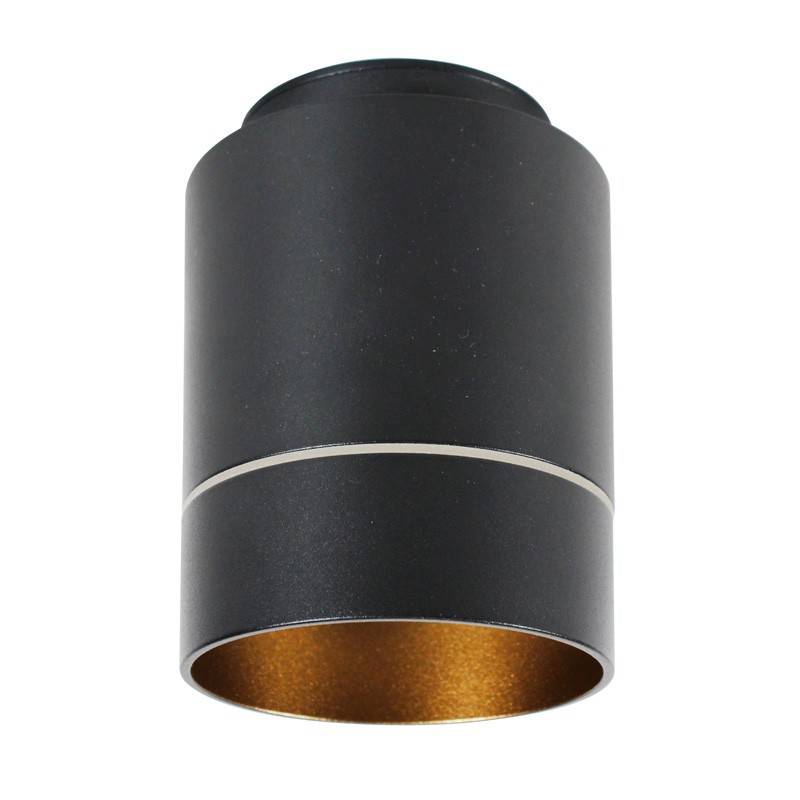 Aplique de techo moderno "Roller" 7W