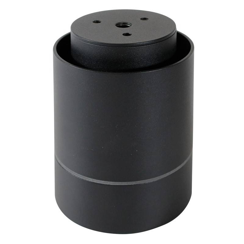 Aplique de techo moderno "Roller" 7W