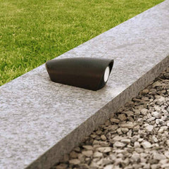 Aplique exterior FUMAGALLI "MAMETE ROUND" - G9 - 1,7W - IP67