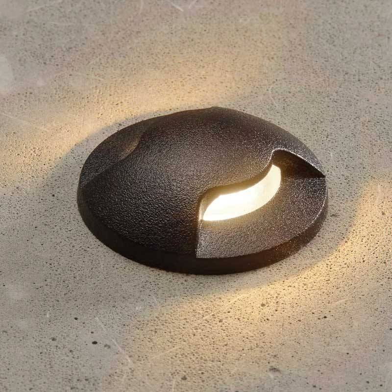 Foco LED empotrable FUMAGALLI "TERESA 2L" - 1,7W - G9 - IP67