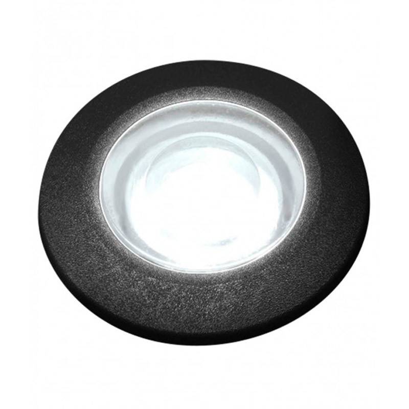 Foco LED empotrable en suelo FUMAGALLI "ALDO" - 1,7W - G9 - IP67
