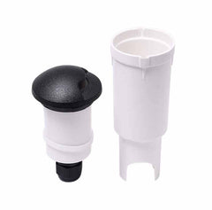 Foco LED empotrable en suelo ALDO 1L FUMAGALLI IP67