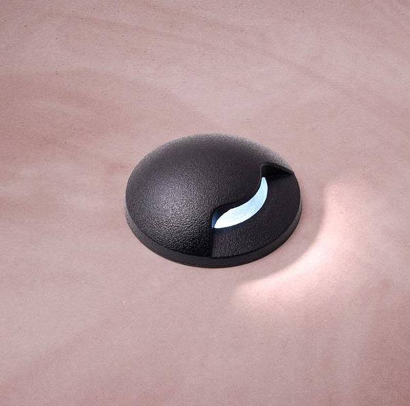 Baliza LED empotrable en suelo "TERESA 1L - FUMAGALLI" - 1.7W