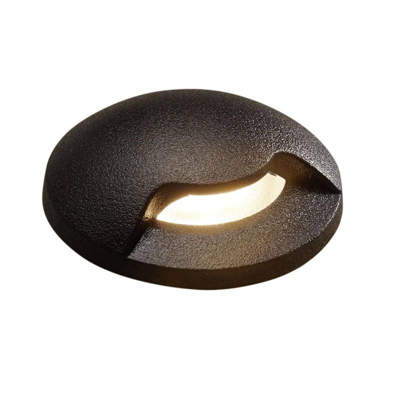 Foco LED empotrable en suelo ALDO 1L FUMAGALLI IP67