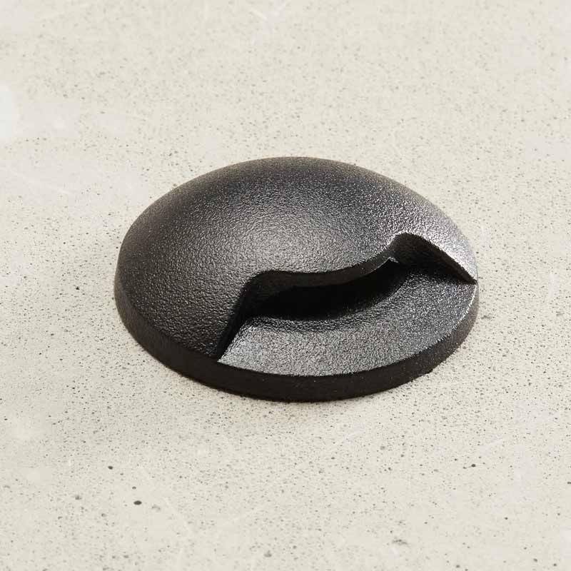 Foco LED empotrable en suelo ALDO 1L FUMAGALLI IP67