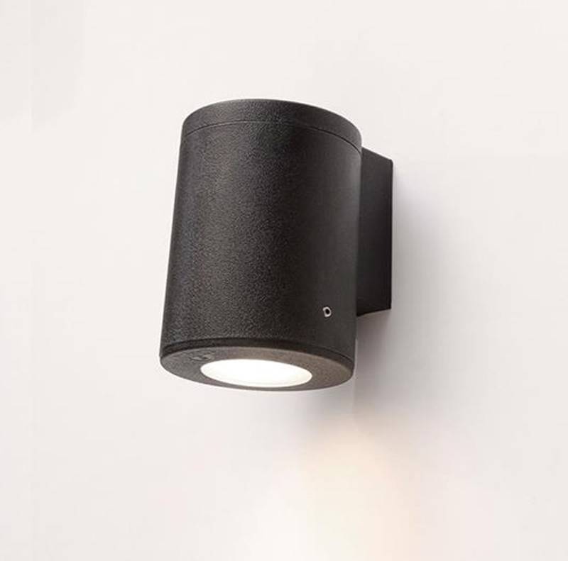 Aplique FUMAGALLI FRANCA 90 1L GU10 CCT 3,5W IP55