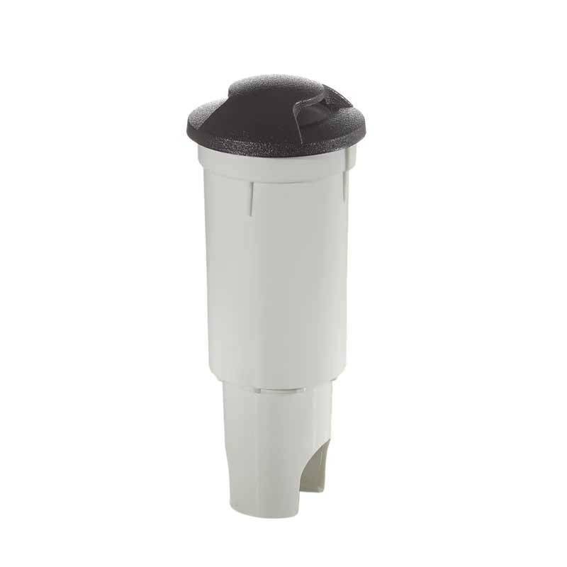 Foco LED empotrable en suelo FUMAGALLI "ALDO 2L" - 1,7W - G9 - IP67