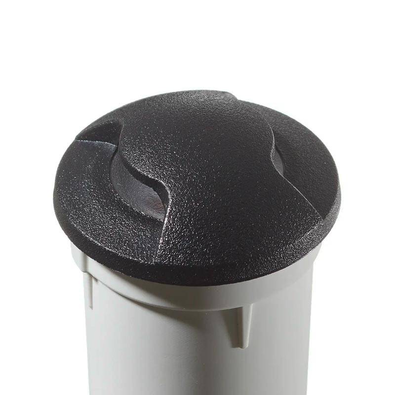 Foco LED empotrable en suelo FUMAGALLI "ALDO 2L" - 1,7W - G9 - IP67