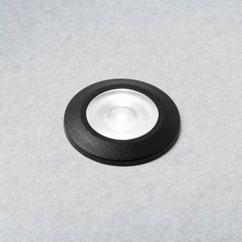 Foco LED empotrable en suelo FUMAGALLI "ALDO" - 1,7W - G9 - IP67