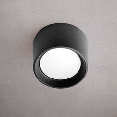 Aplique de techo exterior CCT "Livia 160" FUMAGALLI - 10W - GX53 - IP55
