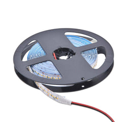 Tira de LED 24V-DC 26W/m CRI90 monocolor IP20 Rollo 5 metros
