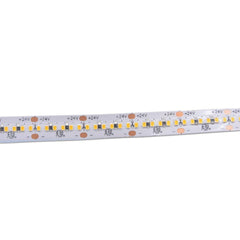Tira de LED 24V-DC 26W/m CRI90 monocolor IP20 Rollo 5 metros