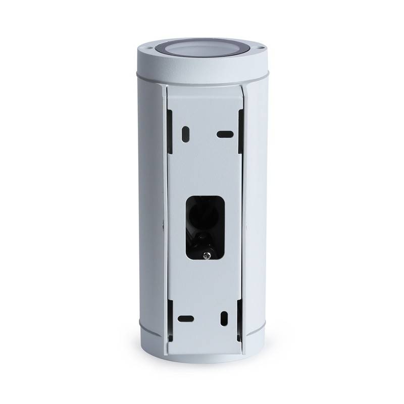 Aplique de pared exterior UP AND DOWN "LIDIA" 2xGU10 IP44