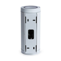 Aplique de pared exterior UP AND DOWN "LIDIA" 2xGU10 IP44
