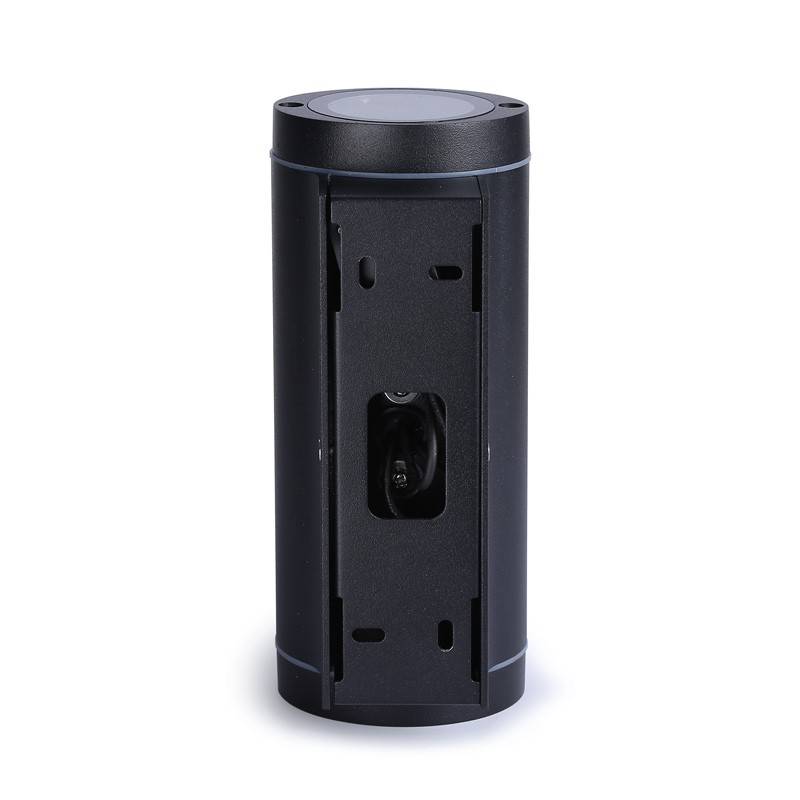 Aplique de pared exterior UP AND DOWN "LIDIA" 2xGU10 IP44