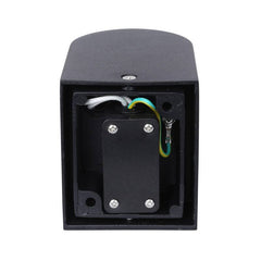 Aplique de pared para exterior "FOC" GU10 IP44