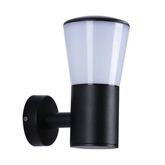 Aplique exterior de pared "ELVA" E27 IP44