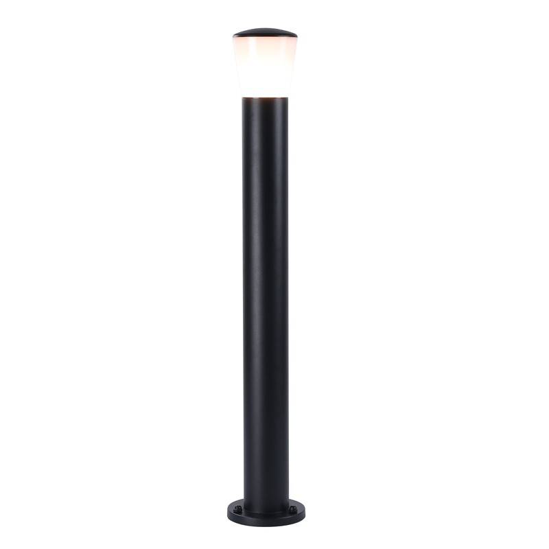 Bolardo para caminos "FAR" - 80cm - E27 - IP44