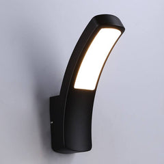 Aplique exterior de pared LED "LUS" 13W IP54