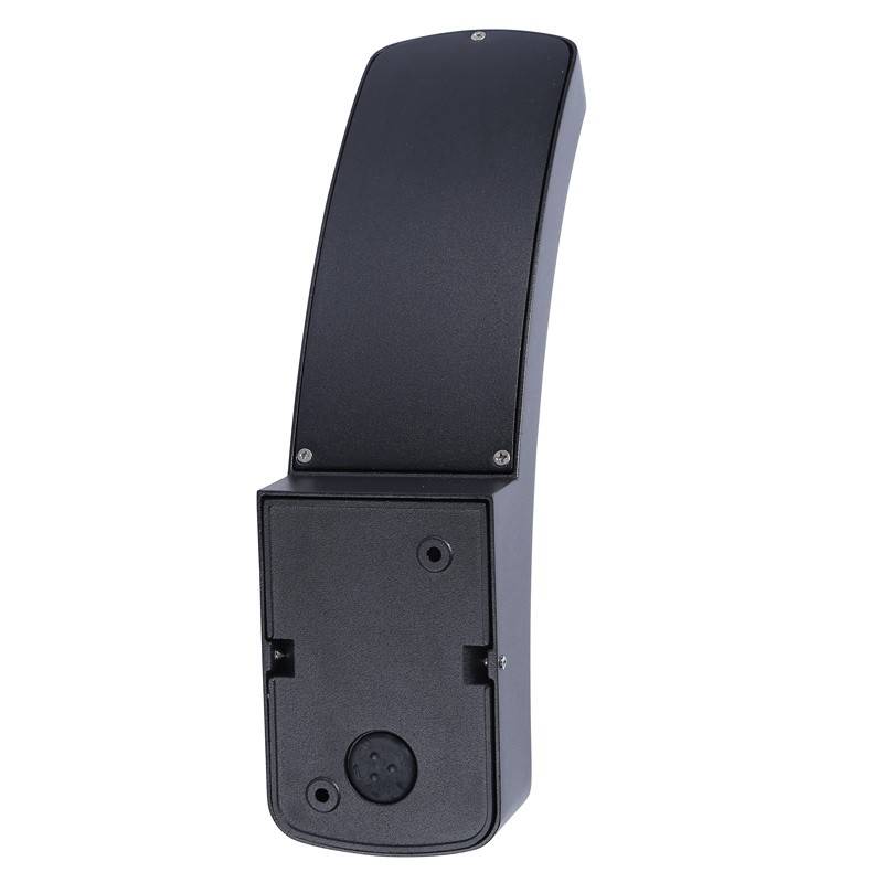 Aplique exterior de pared LED "LUS" 13W IP54