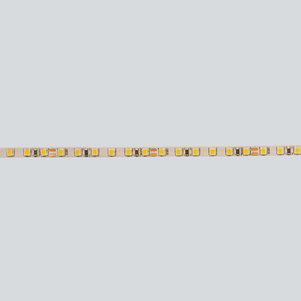 TIRA de LED 24V-DC 9,6W/m ancho 5mm monocolor IP20 Rollo 5 metros