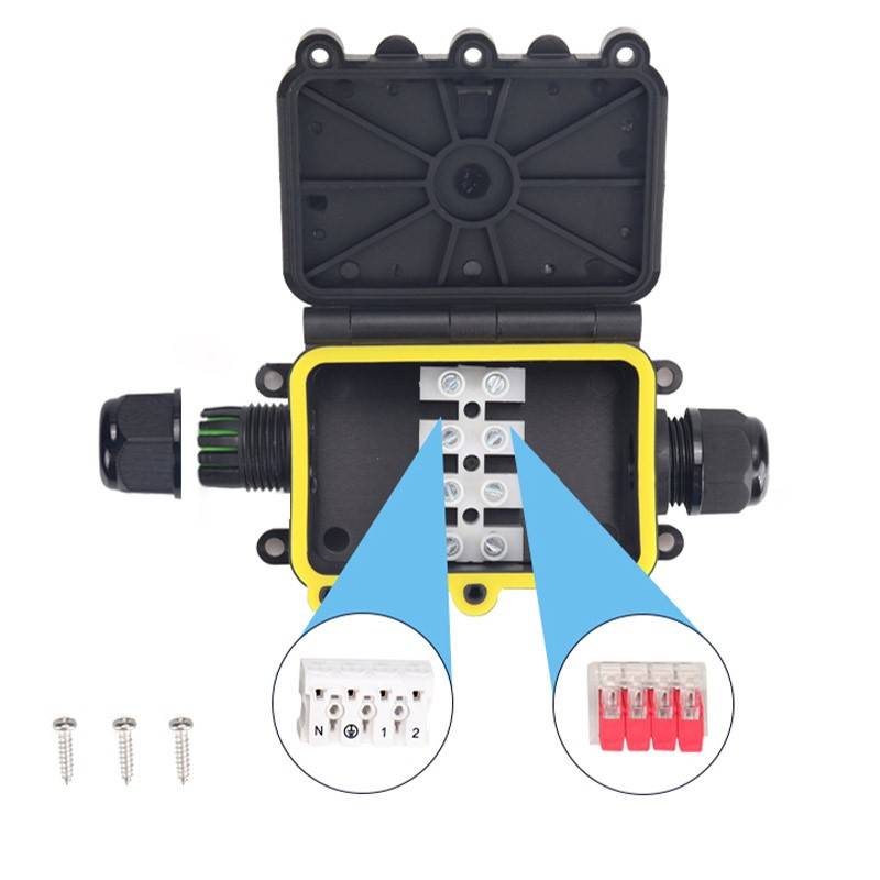 Sensor de movimiento Merrytek Control 1-10V MC054V