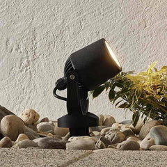 Foco LED con estaca FUMAGALLI MINITOMMY CCT GU10 3,5W