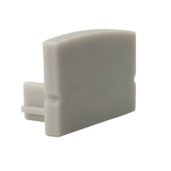 Tapa lateral para perfil de superficie 18x12mm (1ud)